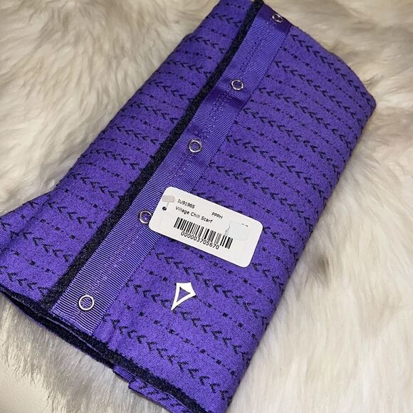 Ivivva Village Chill Scarf nwt - Picture 1 of 7